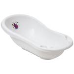 Baby Badewanne XXL Hippo