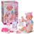Zapf Creation Babyborn Emma