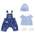 Puppenkleidung 515829127 von Baby Born