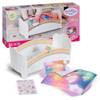 Regenbogenbett von Baby Born