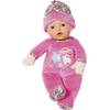 Babyborn 829684 Sleepy von Zapf Creation
