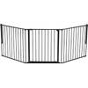 Kaminschutzgitter 56226-2600-10-75 von Baby Dan