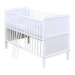 Baby Delux Jack Cabrio-Babybett