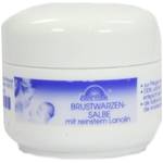 Baby Frank Brustwarzensalbe mit reinstem Lanolin