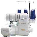baby lock Enlighten