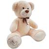 Riesen-Teddybär von Baby Pluesh