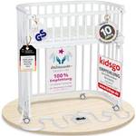 Babybay Beistellbett