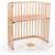 Babybay "boxspring"