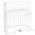Boxspring Beistellbett von Babybay