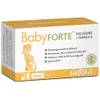 Folsäure + Omega-3 von BabyFORTE