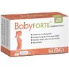Kinderwunschvitamine von BabyFORTE