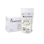 BABYLEDO Muttermilchbeutel 30 Stück