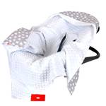 BabyLux 7. Weiß + Herzen