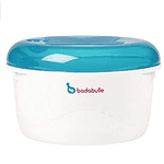 Badabulle Mikrowellensterilisator