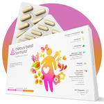 Babys Best Schwangerschaftsvitamine