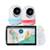 Babysense MaxView-2CAM
