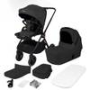 Kombikinderwagen von BabyVoyage