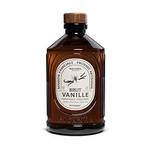 Bacanha Brut de Vanille