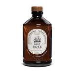 Bacanha Rosensirup