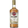 Añejo Cuatro von Bacardi