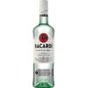 Weißer Rum von Bacardi