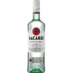 Bacardi Carta Blanca Rum