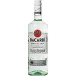 Bacardi Carta Blanca