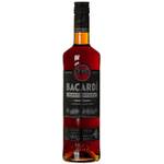 Bacardi Carta Negra