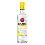 Bacardi Limón