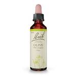 Bach Original-Bachblüten Olive