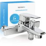 Bächlein Badewannenarmatur