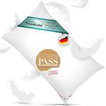 Bachs Betten Welt Daunenkissen