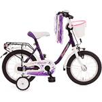 Bachtenkirch Kinderfahrrad Empress