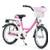 Bachtenkirch Kinderfahrrad