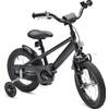 Qualitäts Kinderfahrrad von Bachtenkirch