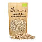 Bäckerei Spiegelhauer Gekeimte Nackthaferflocken