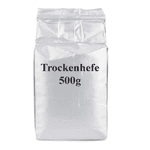 Bäckerei Spiegelhauer Trockenhefe