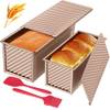 Backform-Set 4PCS von JSCORES