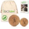 Faszienball-Set von BACKLAxx
