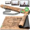 Yogamatte von BACKLAxx