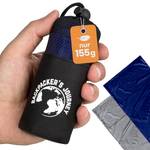 Backpacker's Journey Hüttenschlafsack