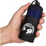 Backpacker's Journey Reiseschlafsack