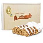 Backstube Sven Hennig Dresdner Christstollen