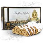 Backstube Sven Hennig Original Dresdner Christstollen