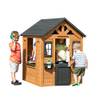 Sweetwater Spielhaus von Backyard Discovery