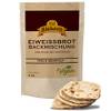 Brothers Eiweißbrot von Backzeit