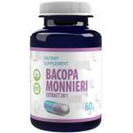 Bacopa Monnieri Brahmi Extrakt