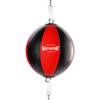 Doppelendball von Bad Company