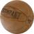 Bad Company Vintage Leder Medizinball