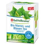 Bad Heilbrunner Bio Nieren- und Blasen-Tee